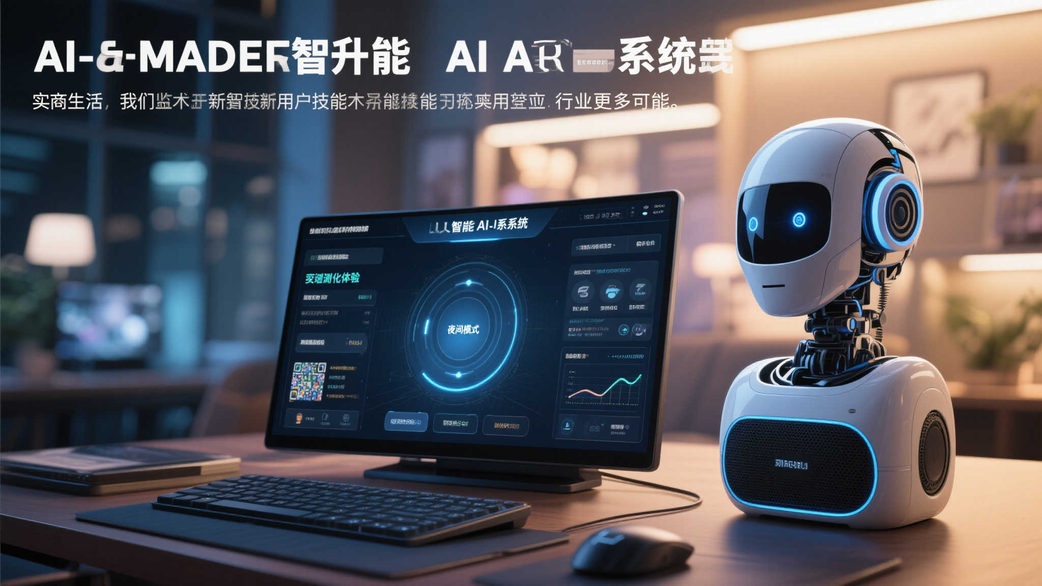 星际手游编辑与测试团队