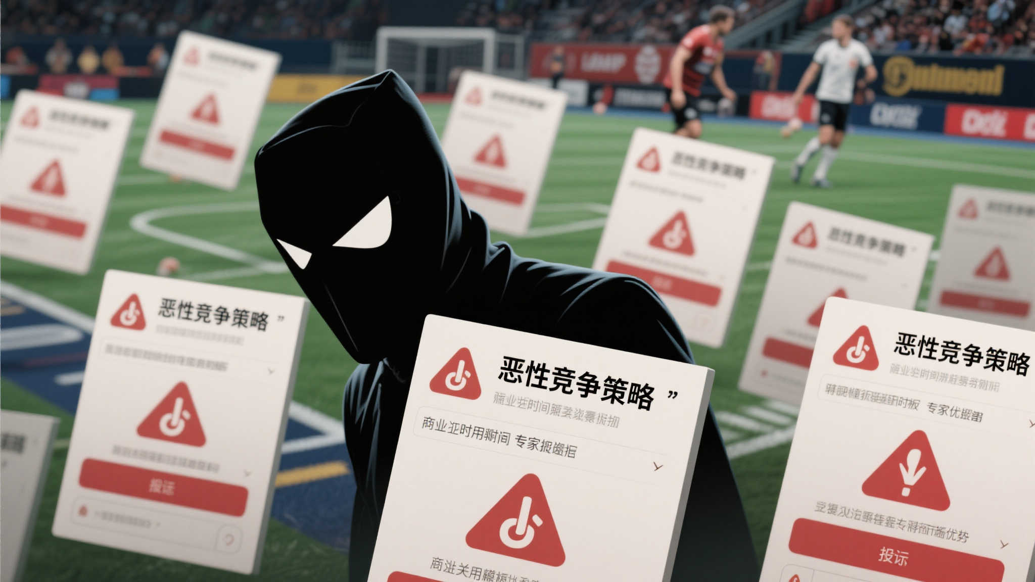 攻略讨论区